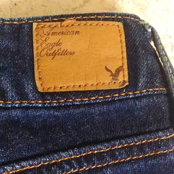 American Eagle Outfitters Women Jeans - Picture 6 of 12